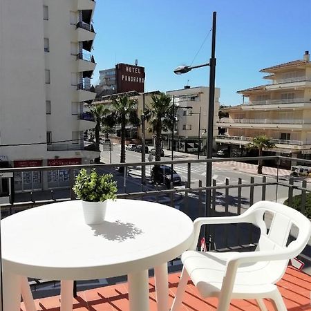 Trill Noray Apartamentos L'Estartit Dış mekan fotoğraf