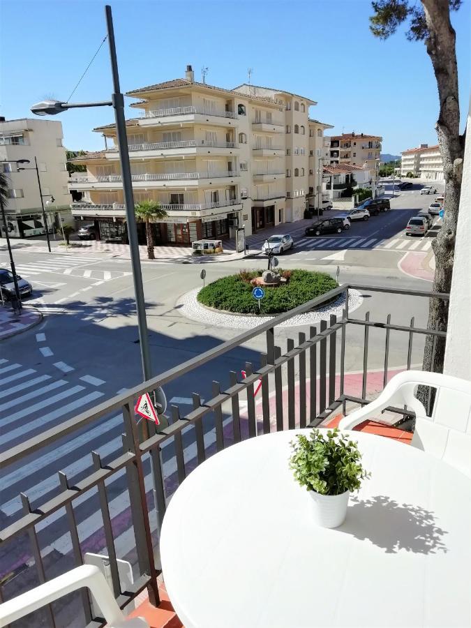Trill Noray Apartamentos L'Estartit Dış mekan fotoğraf