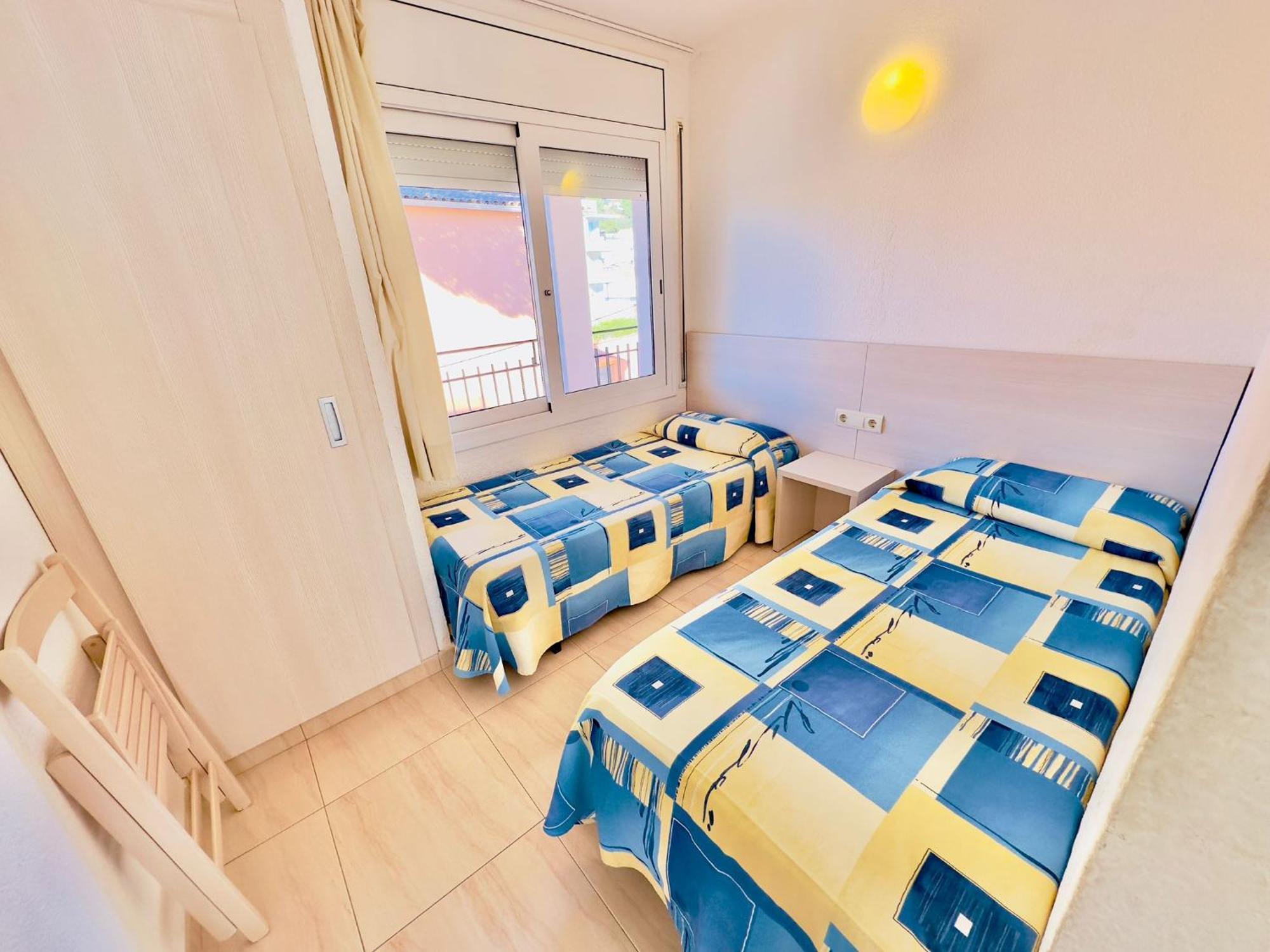 Trill Noray Apartamentos L'Estartit Dış mekan fotoğraf