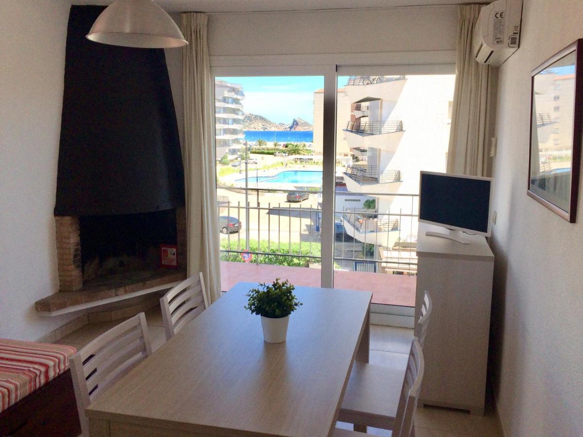Trill Noray Apartamentos L'Estartit Dış mekan fotoğraf
