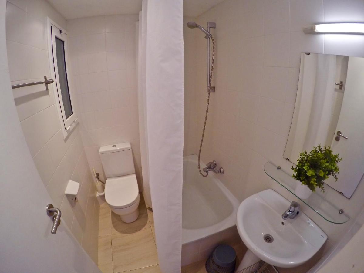 Trill Noray Apartamentos L'Estartit Dış mekan fotoğraf