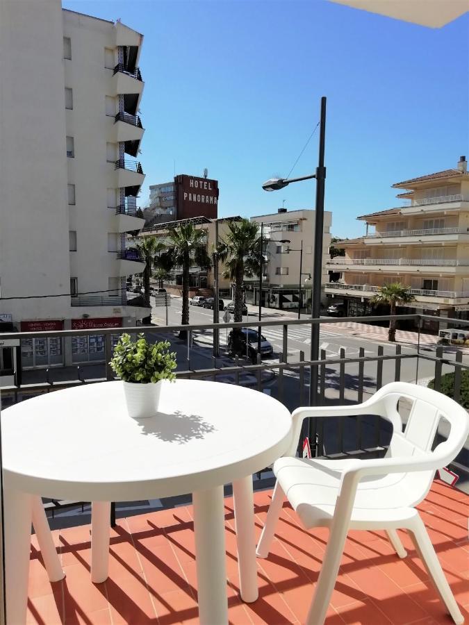 Trill Noray Apartamentos L'Estartit Dış mekan fotoğraf
