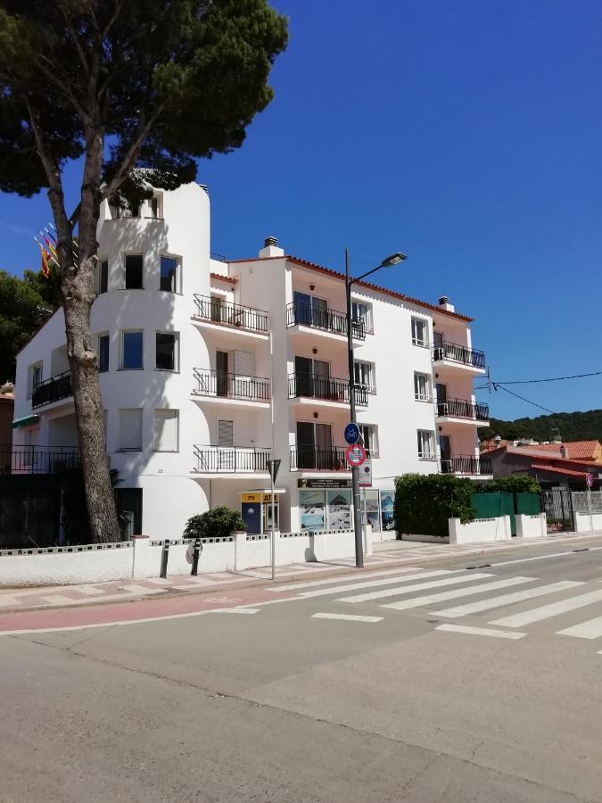 Trill Noray Apartamentos L'Estartit Dış mekan fotoğraf