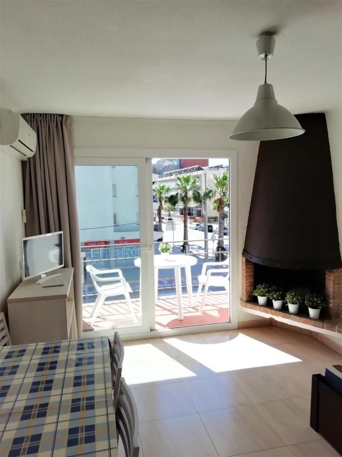 Trill Noray Apartamentos L'Estartit Dış mekan fotoğraf