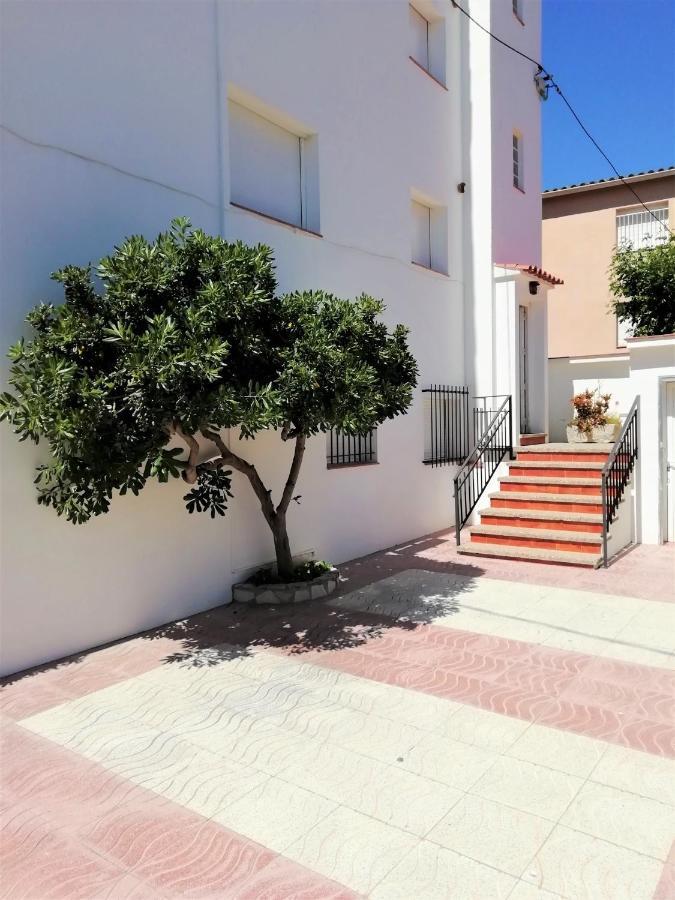 Trill Noray Apartamentos L'Estartit Dış mekan fotoğraf