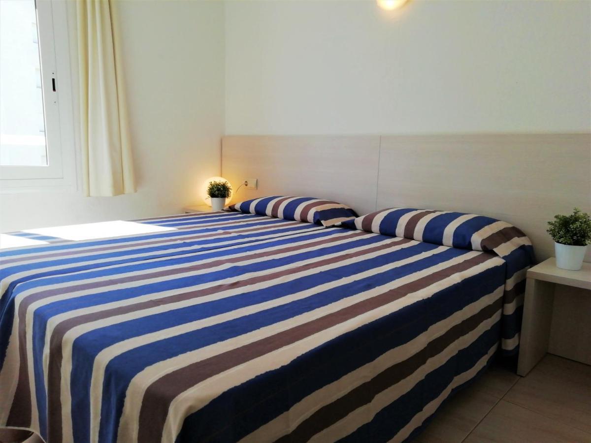 Trill Noray Apartamentos L'Estartit Dış mekan fotoğraf